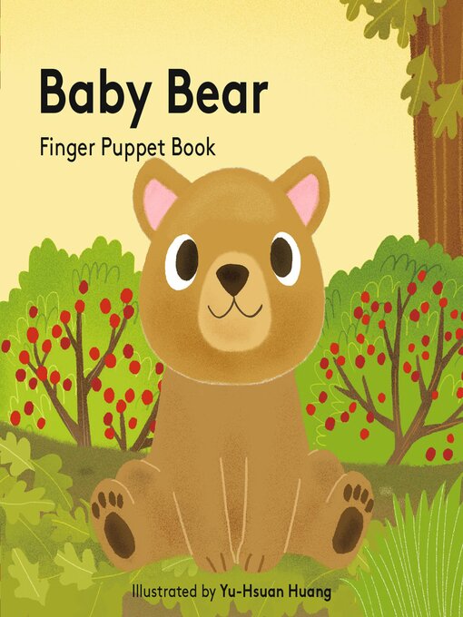 Title details for Baby Bear by Jason Feehan - Available